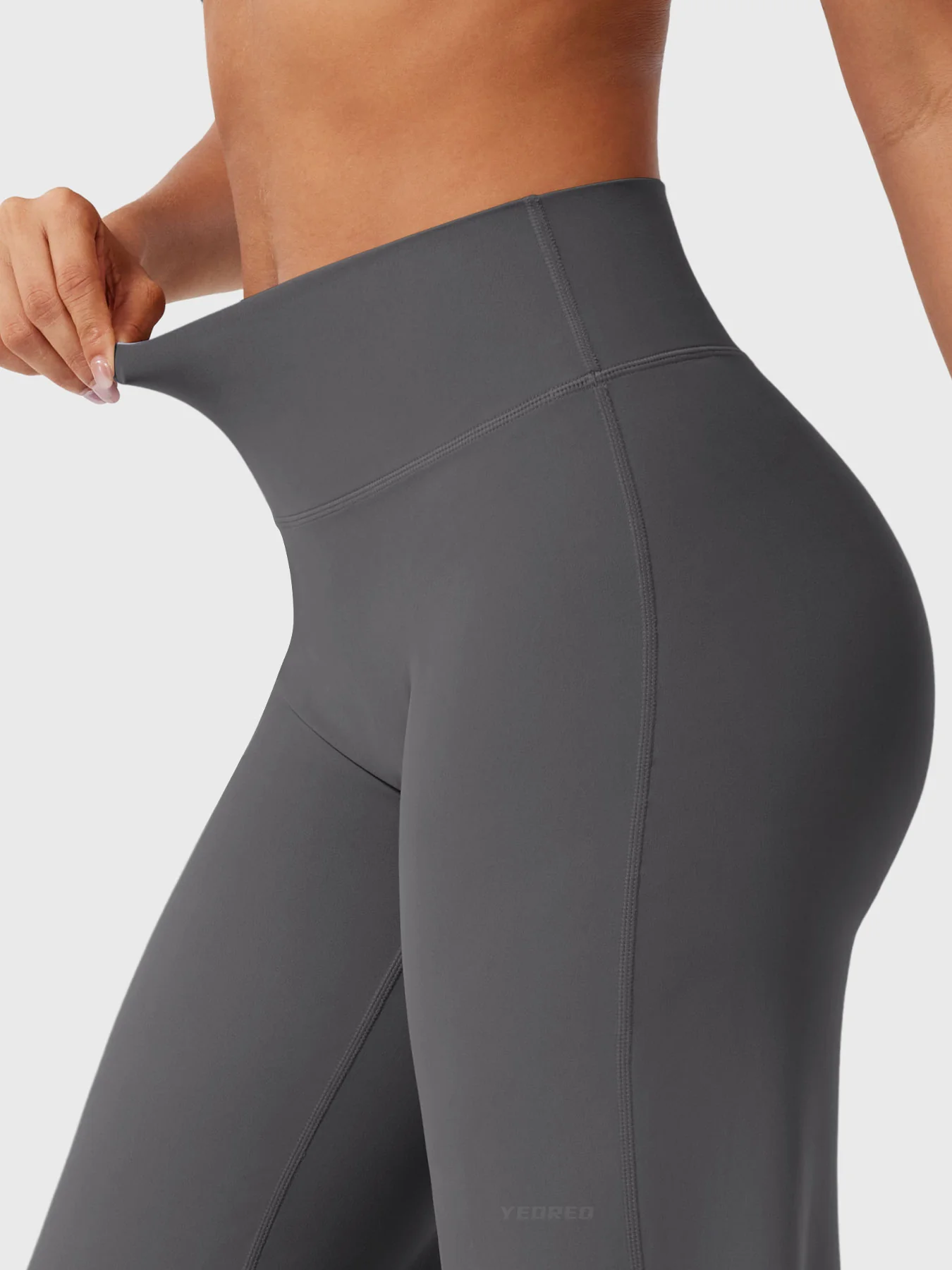 Yeoreo Eddiy 31.5" Straight Leggings - Image 15