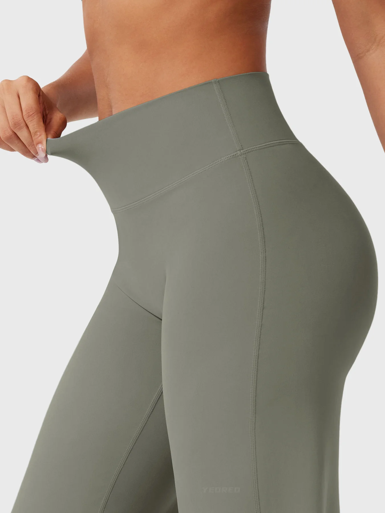 Yeoreo Eddiy 31.5" Straight Leggings - Image 24
