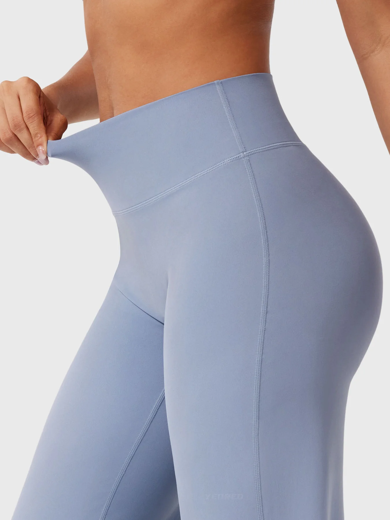 Yeoreo Eddiy 31.5" Straight Leggings - Image 42