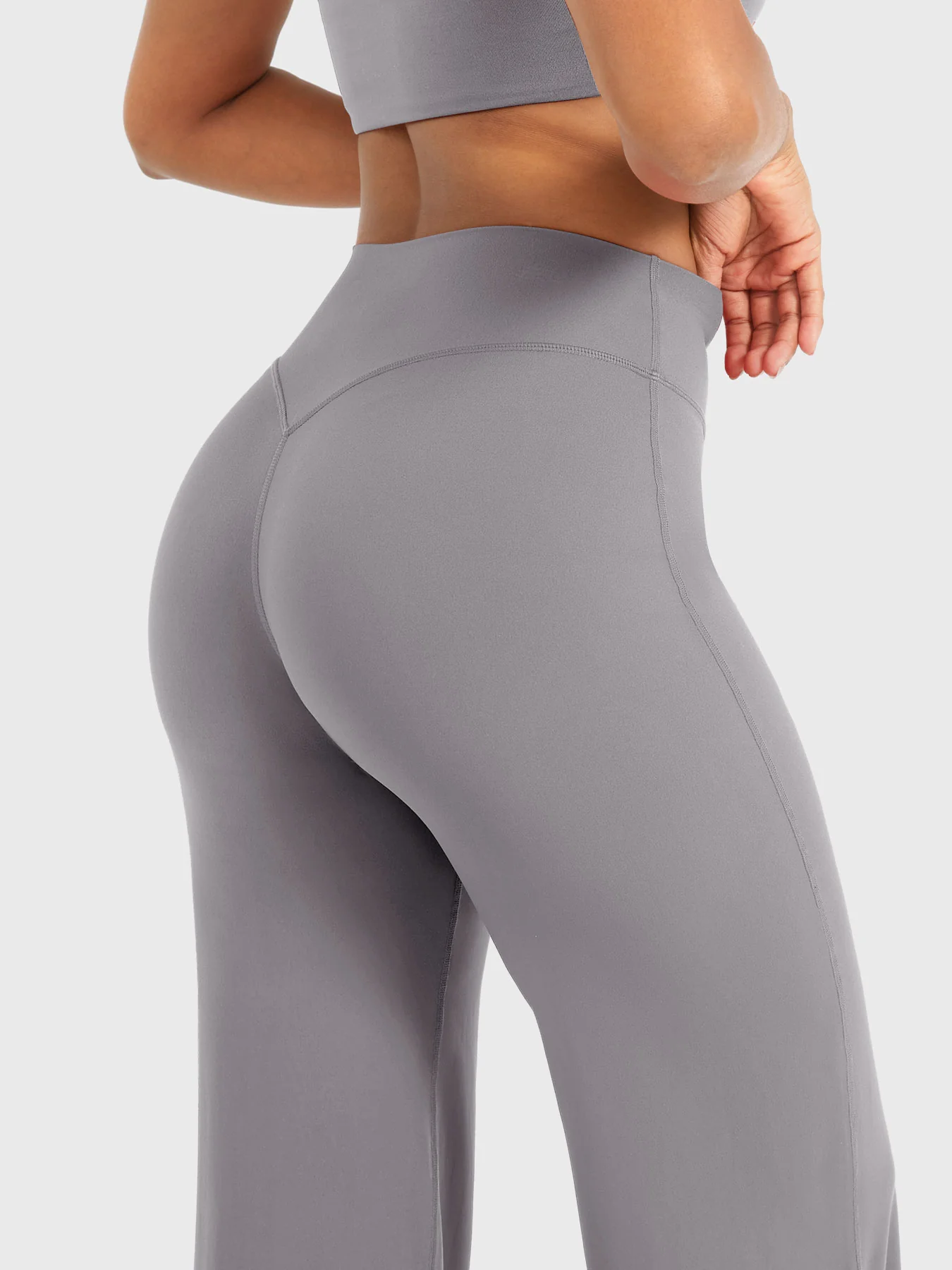 Yeoreo Eddiy 31.5" Straight Leg Leggings - Image 73