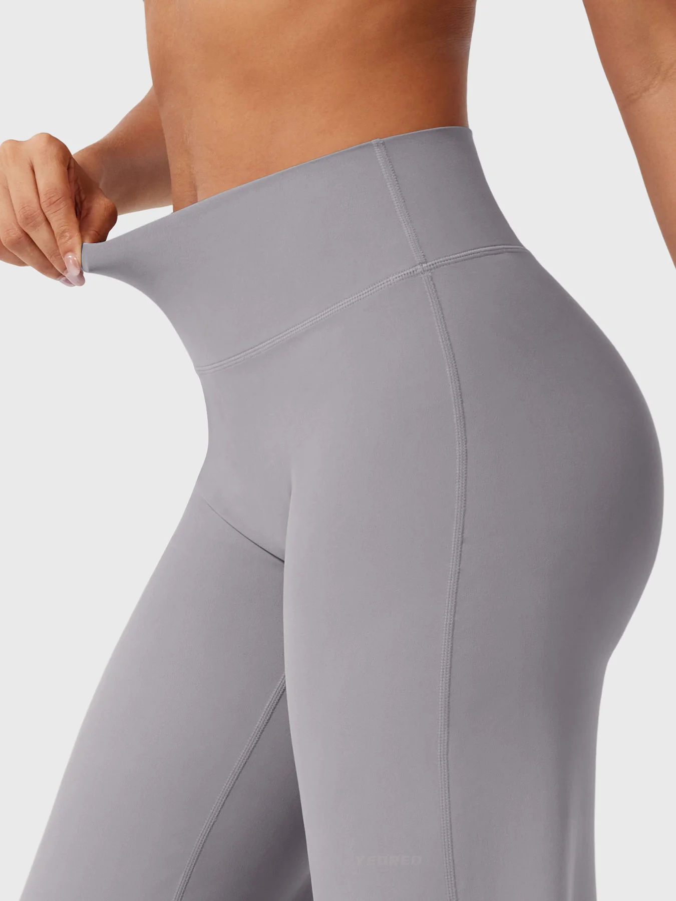 Yeoreo Eddiy 31.5" Straight Leggings - Image 114