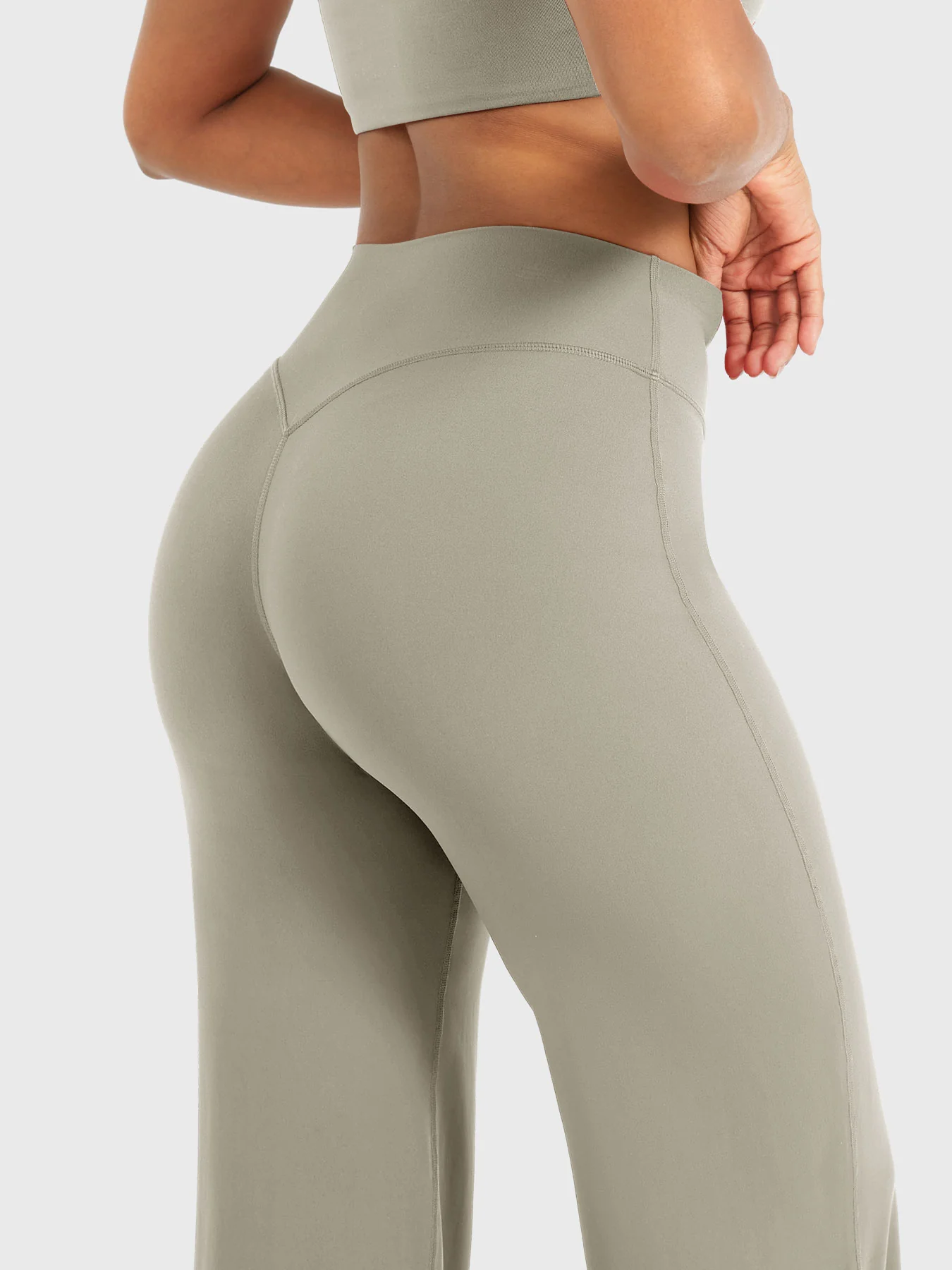 Yeoreo Eddiy 31.5" Straight Leg Leggings - Image 80