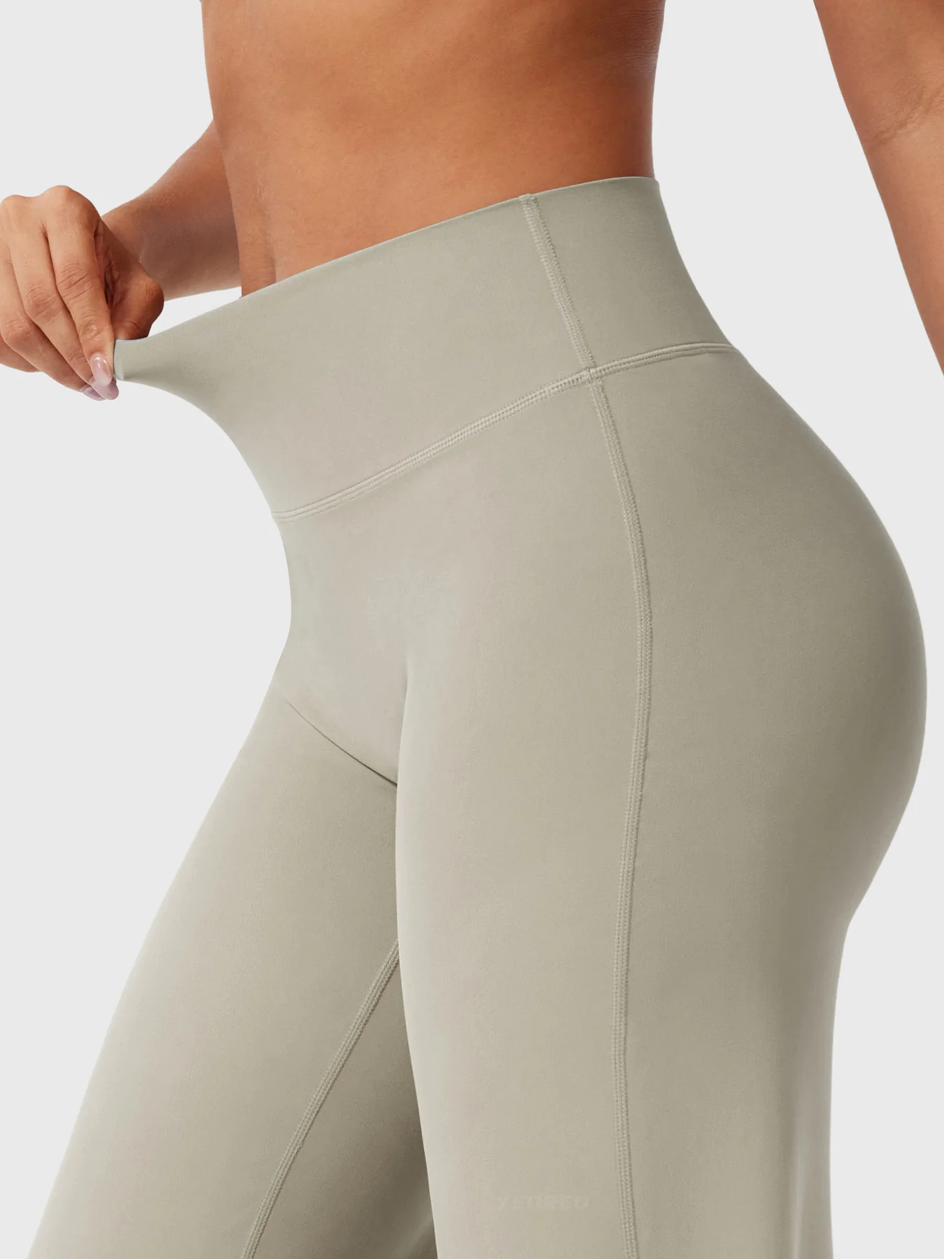 Yeoreo Eddiy 31.5" Straight Leggings - Image 87