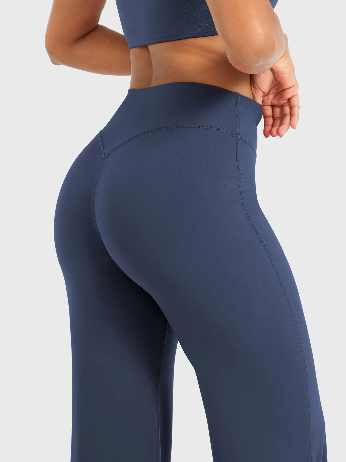 Yeoreo Eddiy 31.5" Straight Leg Leggings - Image 87