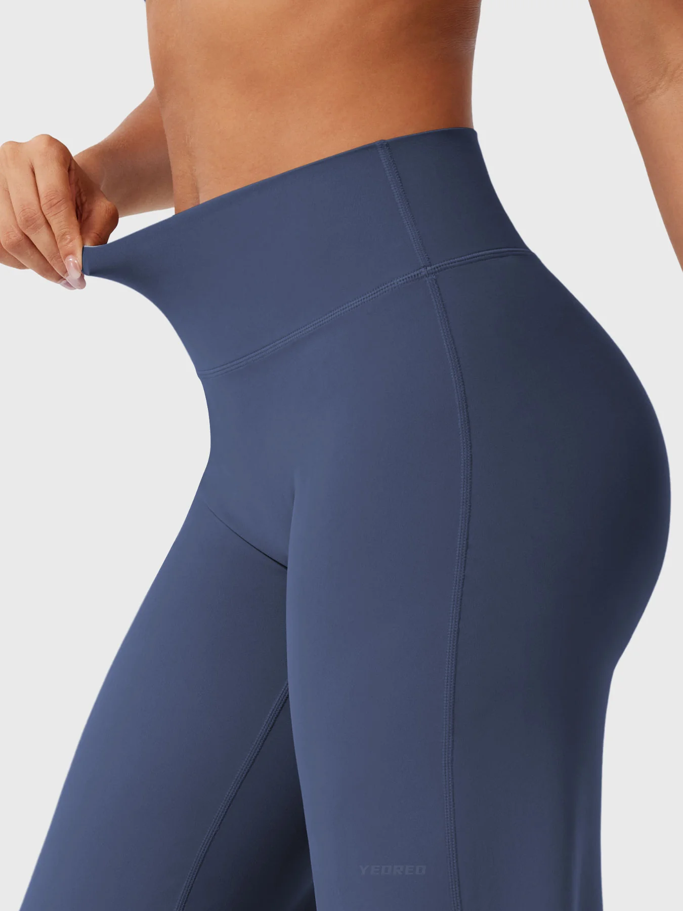 Yeoreo Eddiy 31.5" Straight Leggings - Image 33