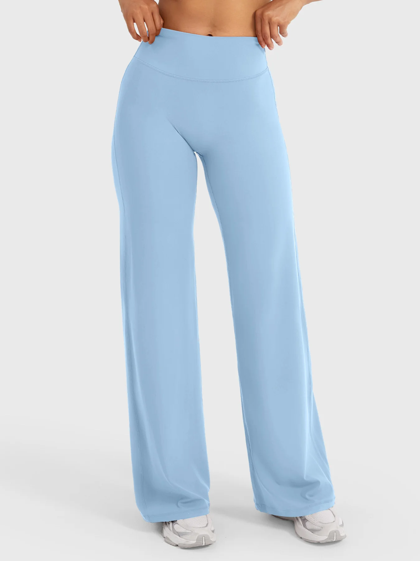 Yeoreo Eddiy 31.5" Straight Leg Leggings - Image 9
