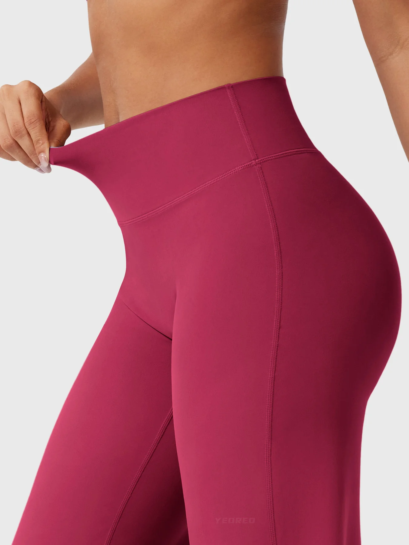 Yeoreo Eddiy 31.5" Straight Leggings - Image 105