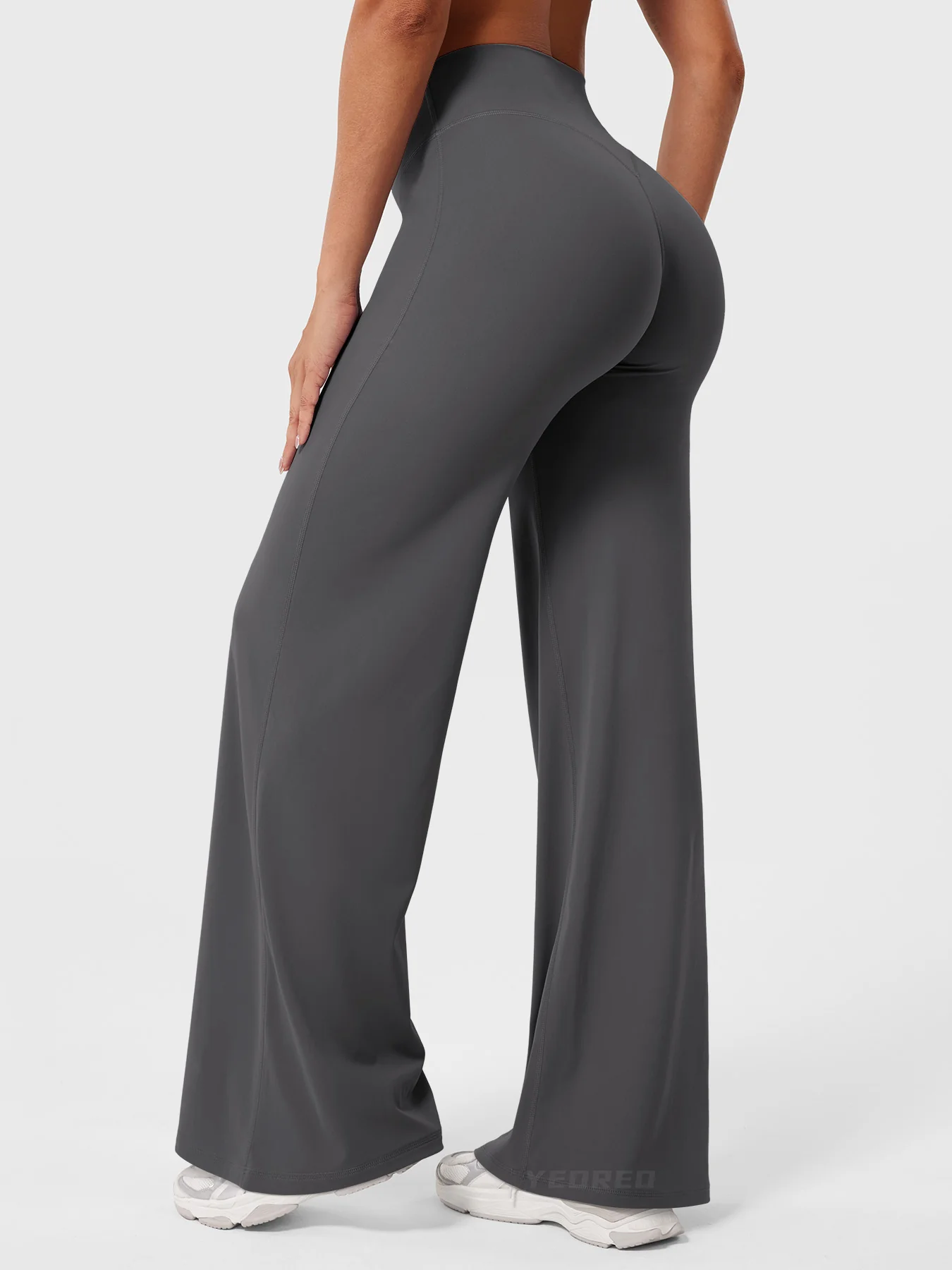 Yeoreo Eddiy 31.5" Straight Leggings - Image 10