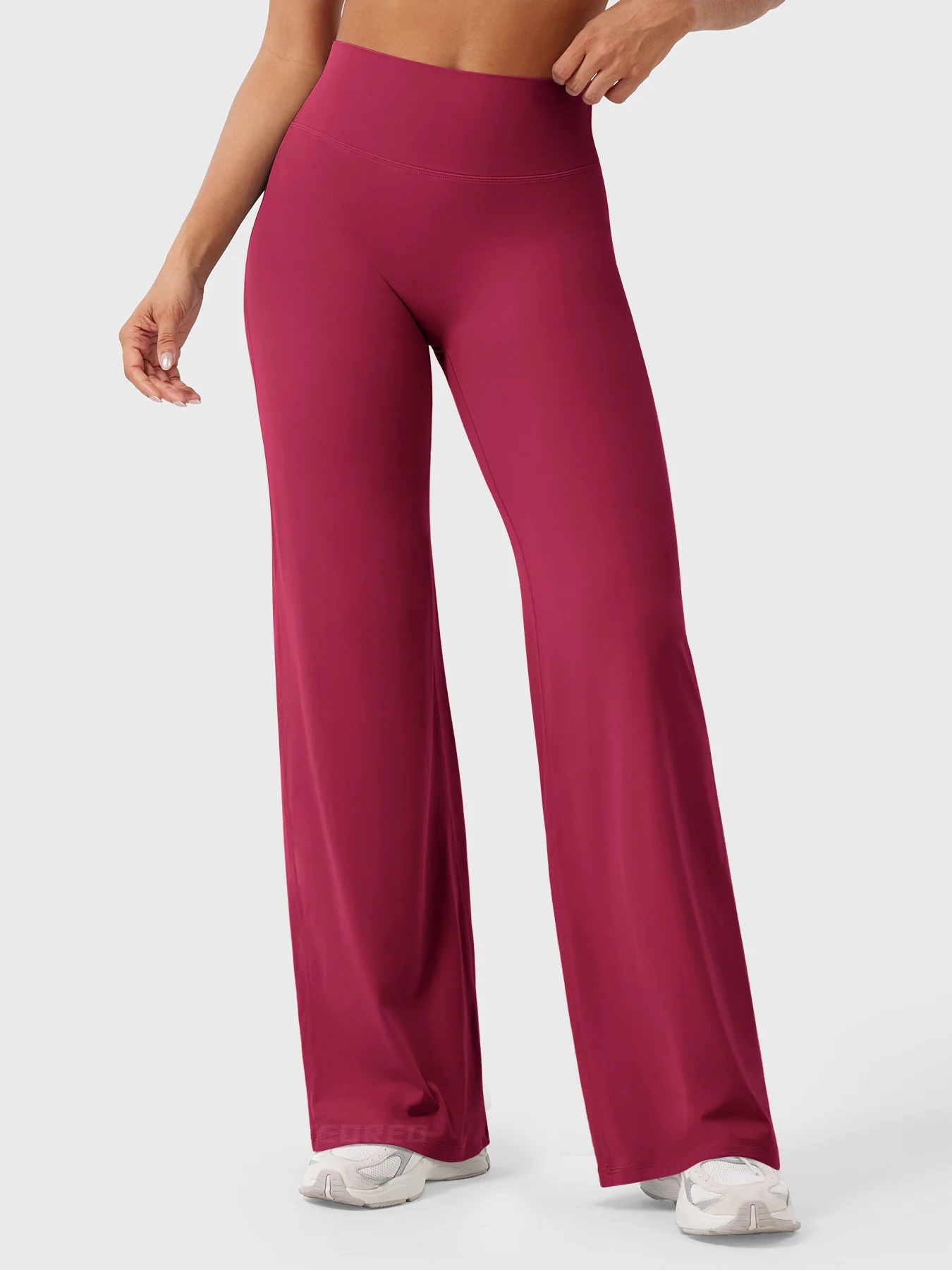 Yeoreo Eddiy 31.5" Straight Leggings - Image 101