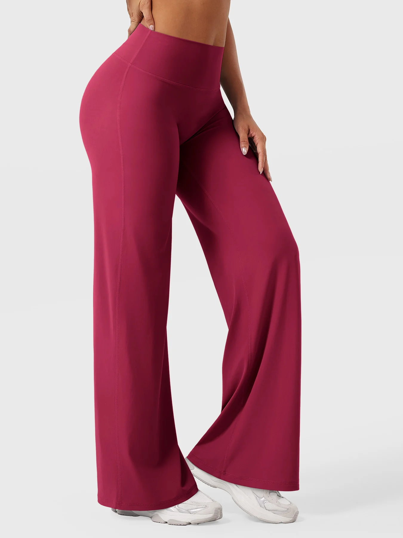 Yeoreo Eddiy 31.5" Straight Leggings - Image 104