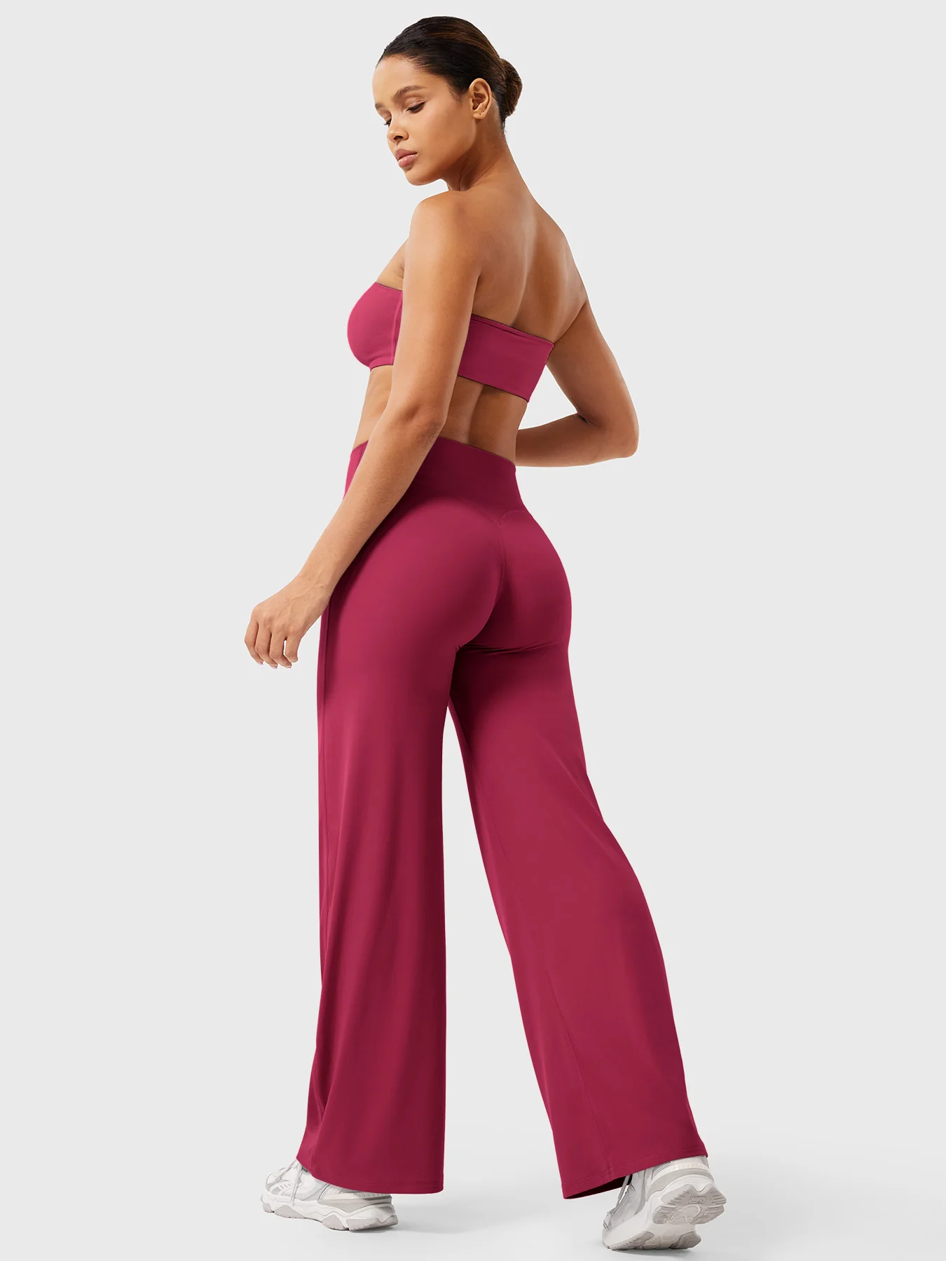 Yeoreo Eddiy 31.5" Straight Leggings - Image 107