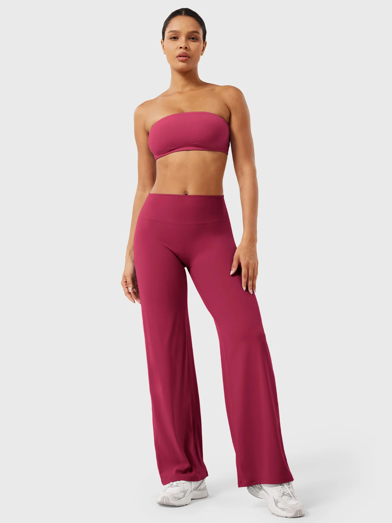 Yeoreo Eddiy 31.5" Straight Leggings - Image 108