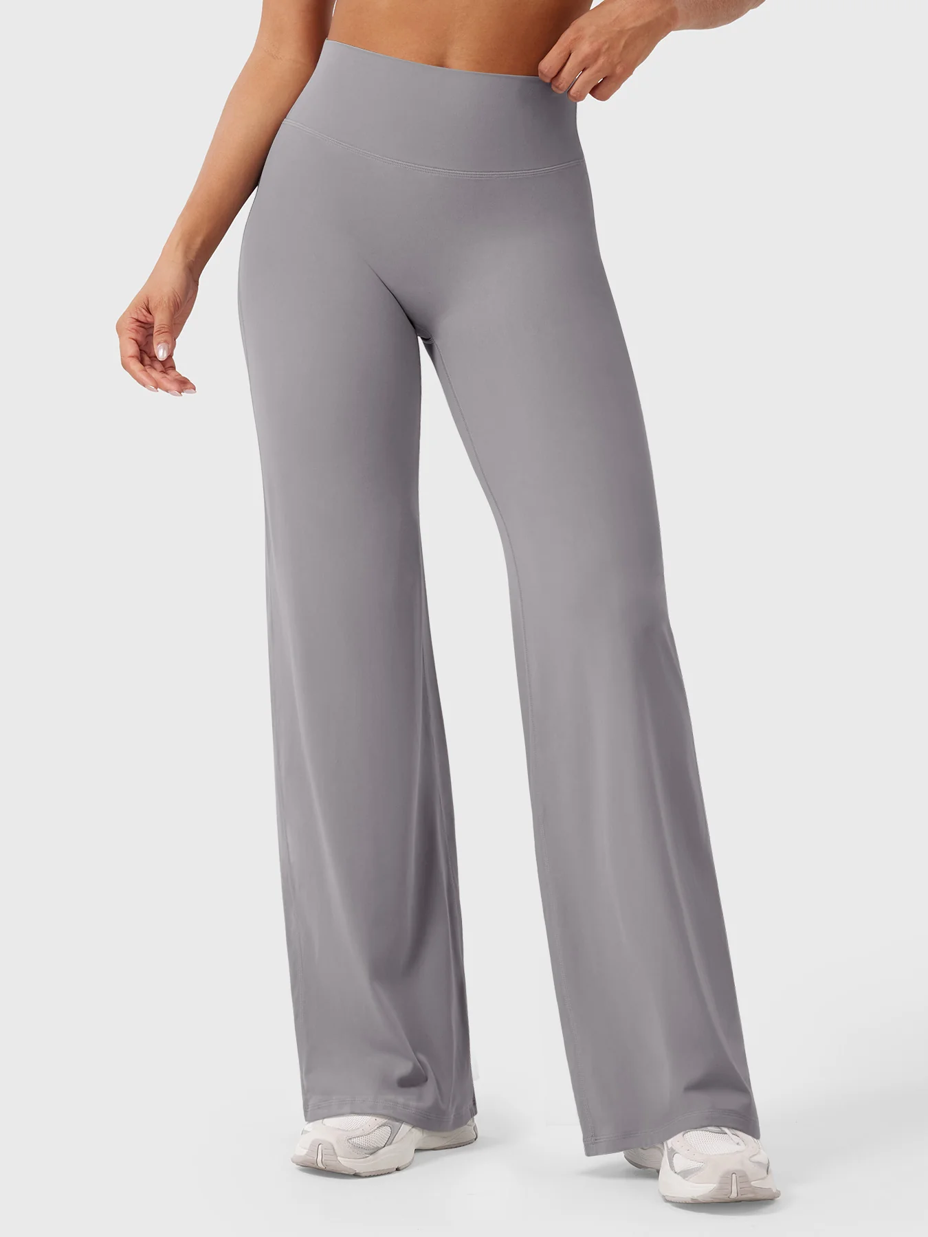 Yeoreo Eddiy 31.5" Straight Leggings - Image 110
