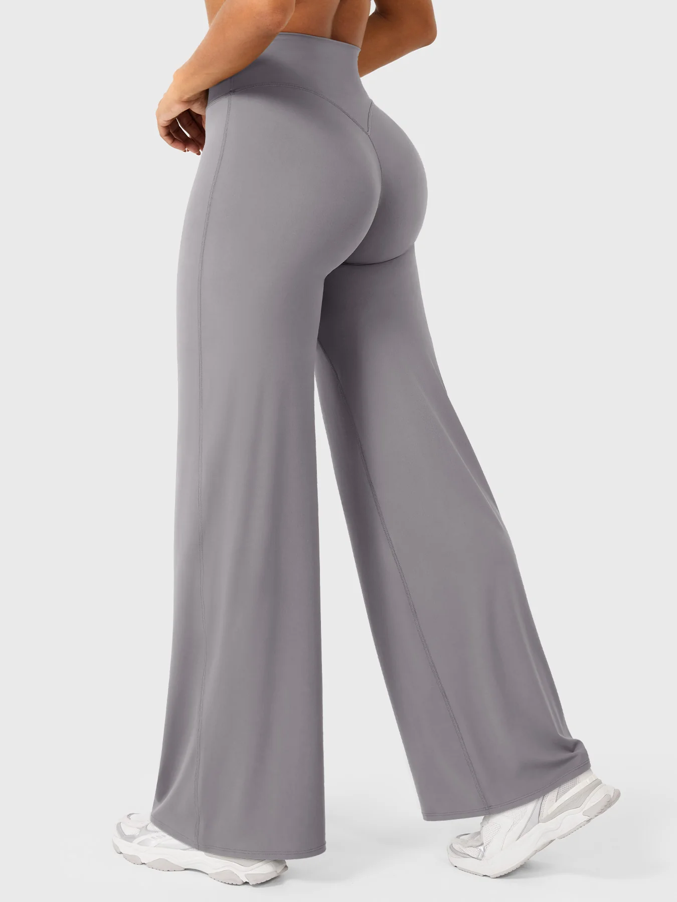Yeoreo Eddiy 31.5" Straight Leggings - Image 112