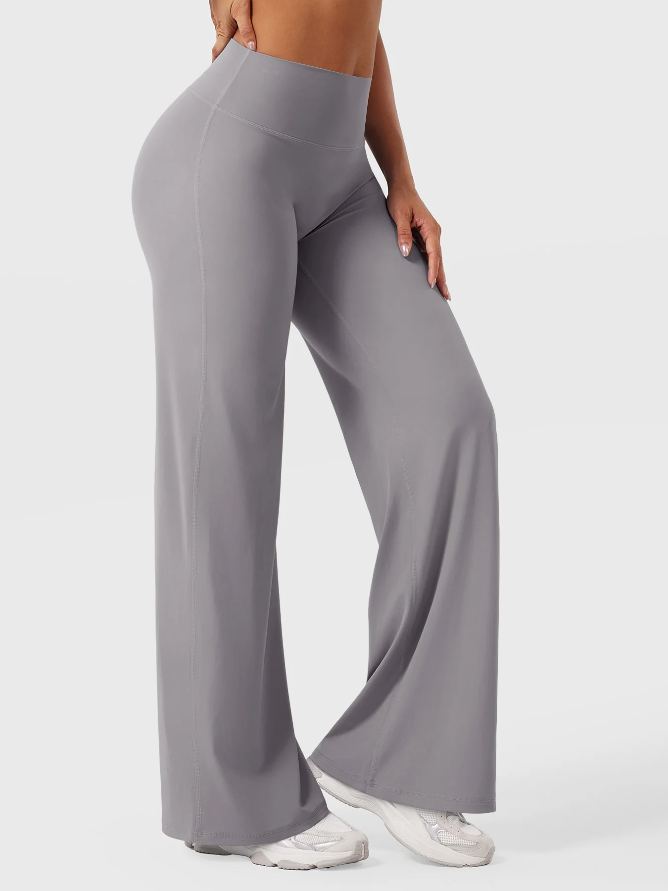 Yeoreo Eddiy 31.5" Straight Leggings - Image 113