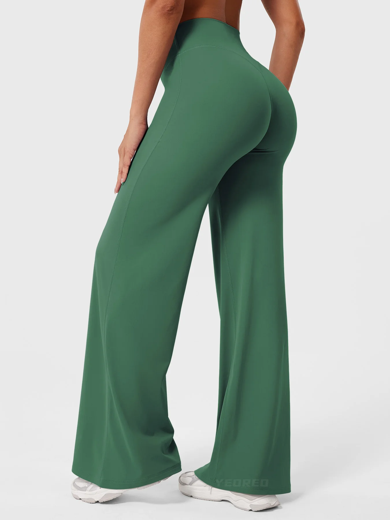 Yeoreo Eddiy 31.5" Straight Leggings - Image 118