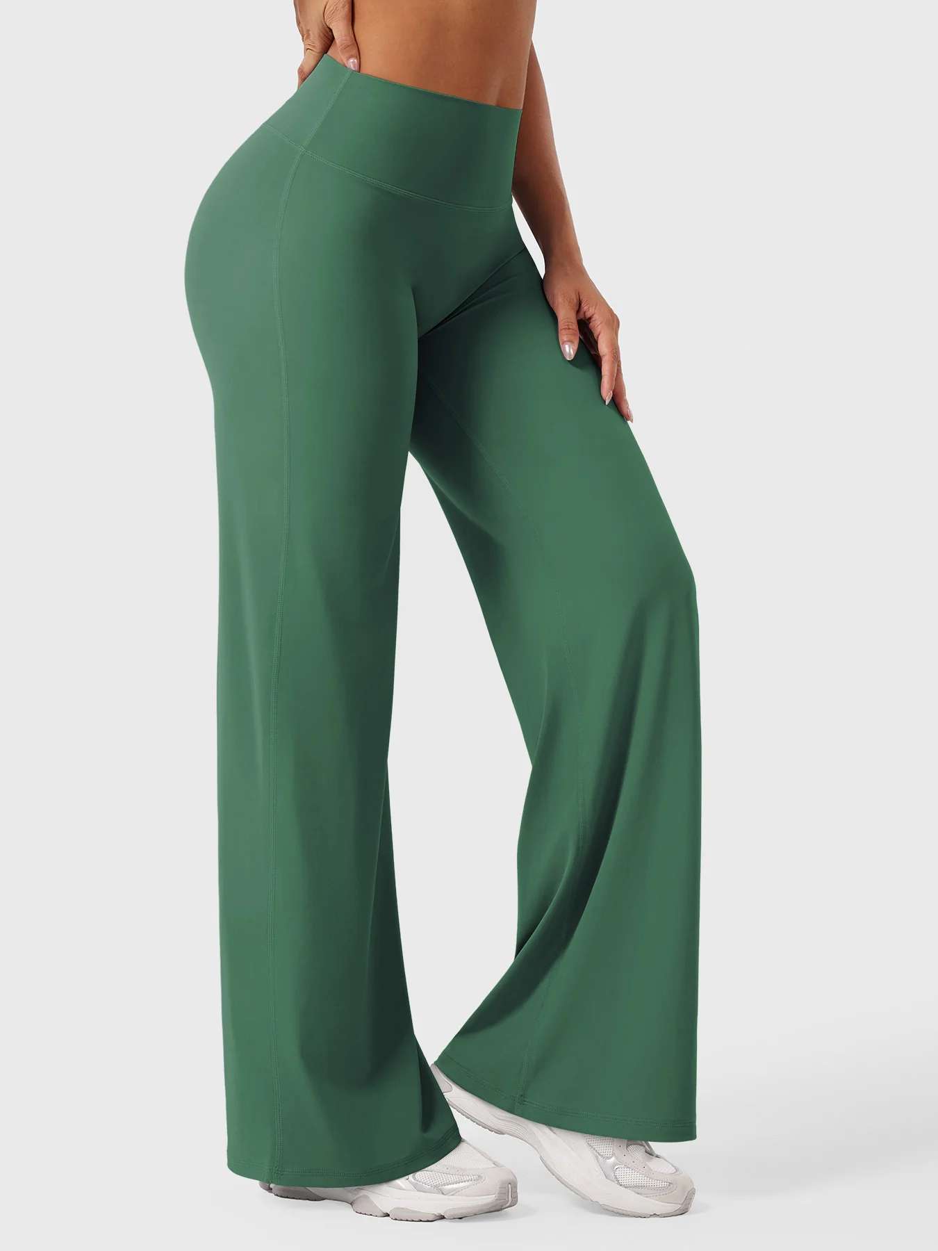 Yeoreo Eddiy 31.5" Straight Leggings - Image 122