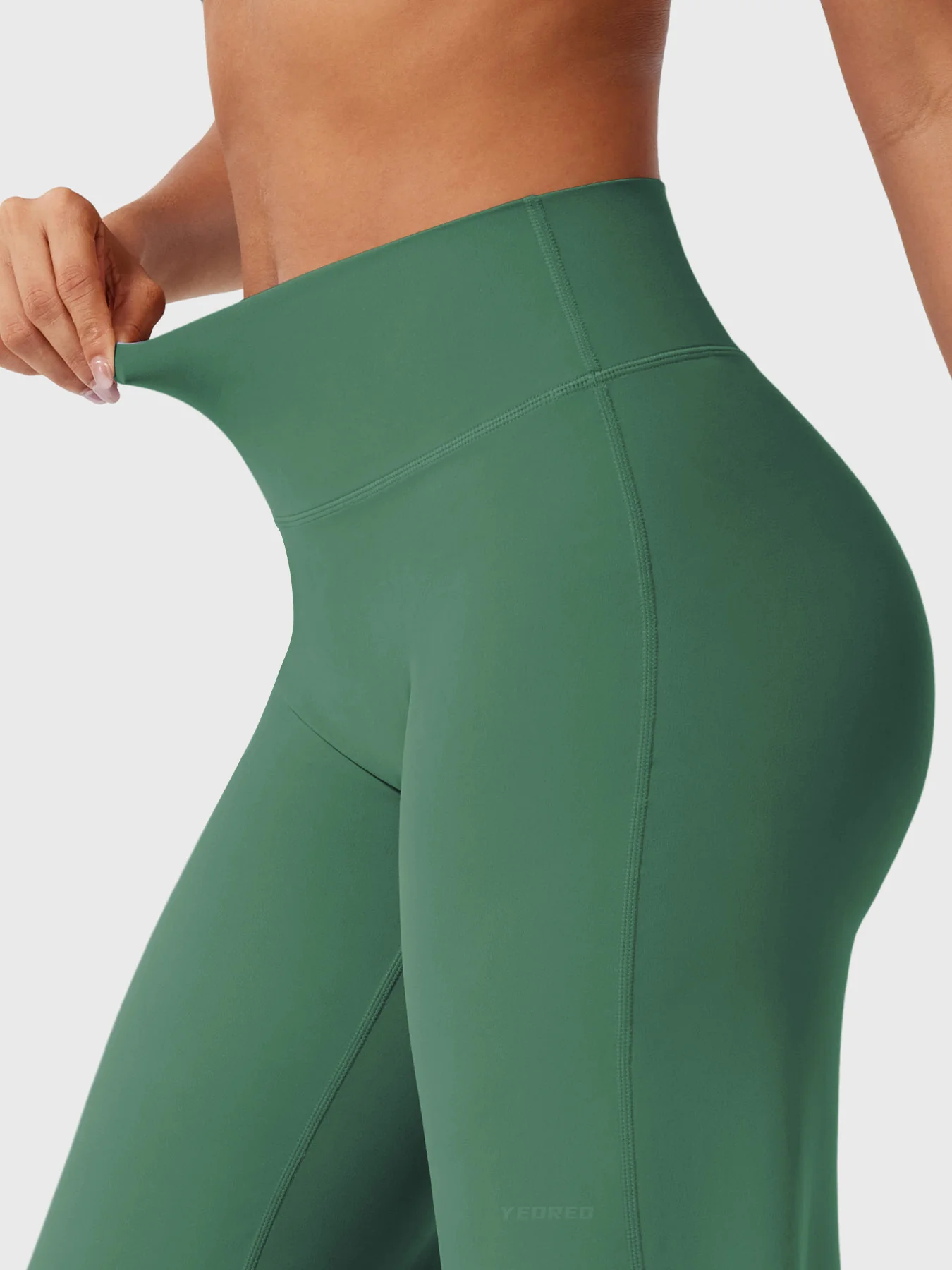 Yeoreo Eddiy 31.5" Straight Leggings - Image 123