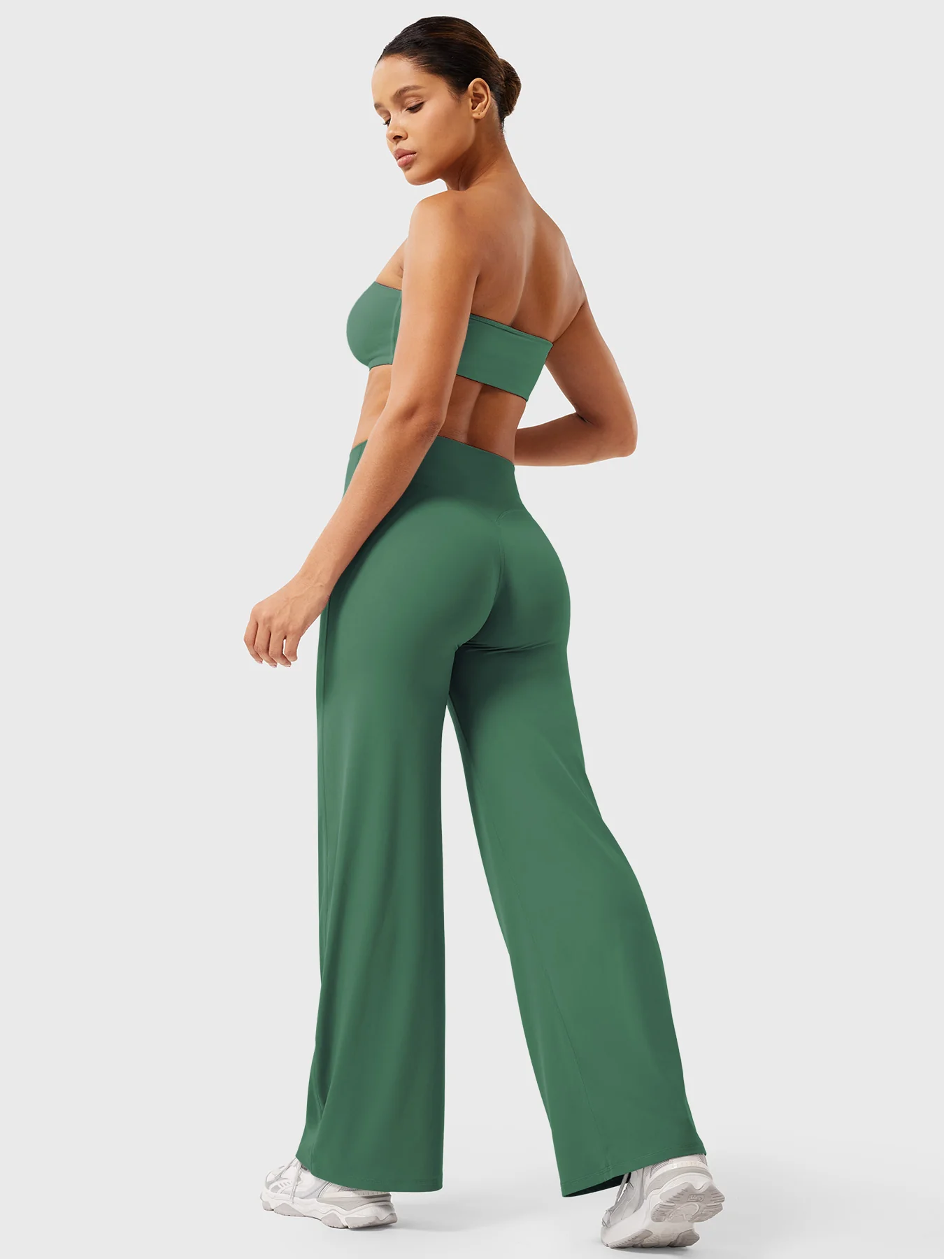 Yeoreo Eddiy 31.5" Straight Leggings - Image 125