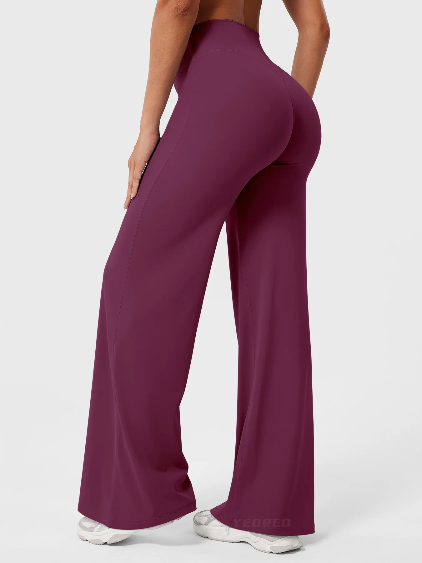 Yeoreo Eddiy 31.5" Straight Leggings - Image 127