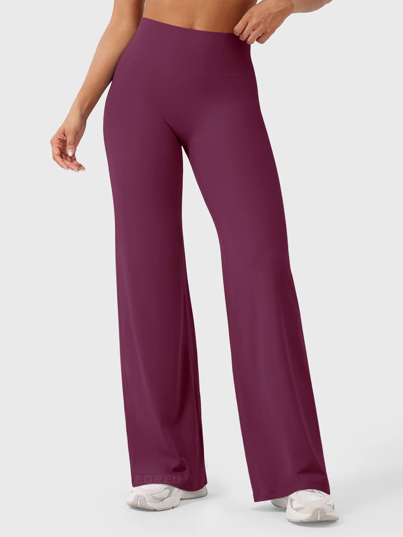 Yeoreo Eddiy 31.5" Straight Leggings - Image 128