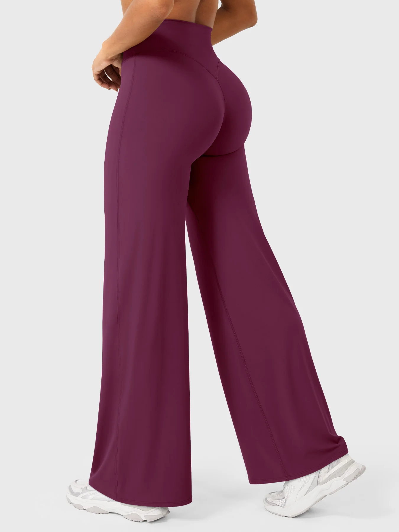 Yeoreo Eddiy 31.5" Straight Leggings - Image 130