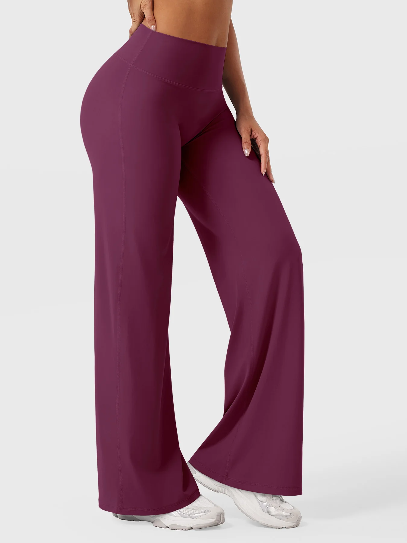 Yeoreo Eddiy 31.5" Straight Leggings - Image 131