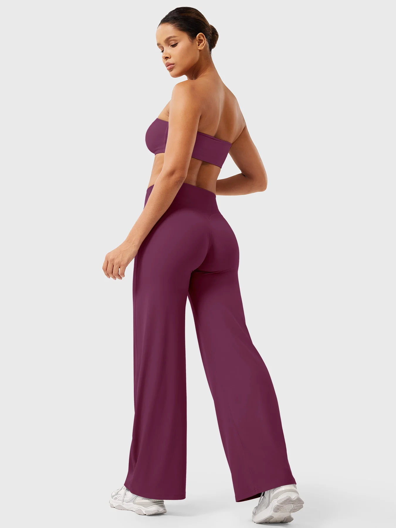 Yeoreo Eddiy 31.5" Straight Leggings - Image 134
