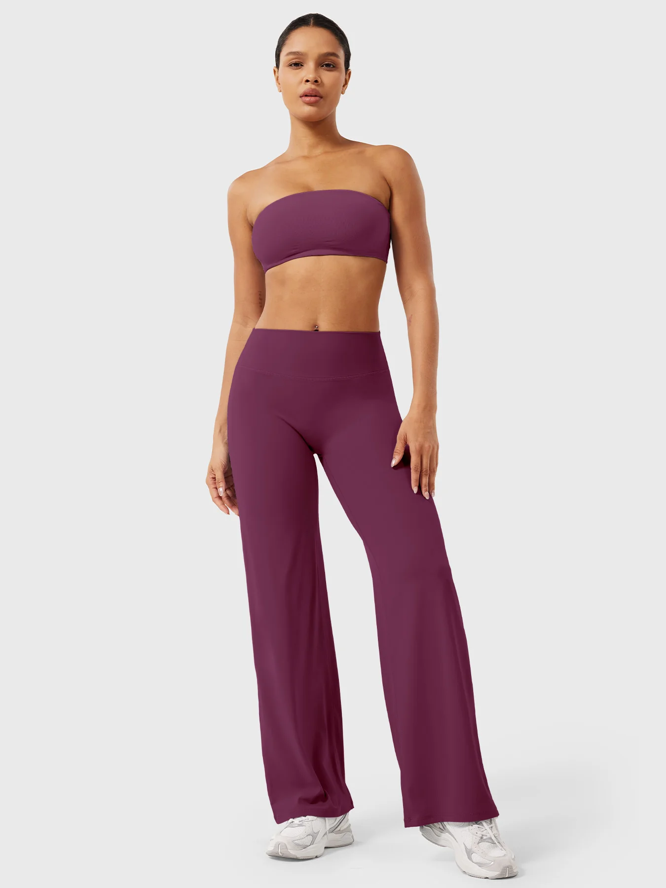 Yeoreo Eddiy 31.5" Straight Leggings - Image 135