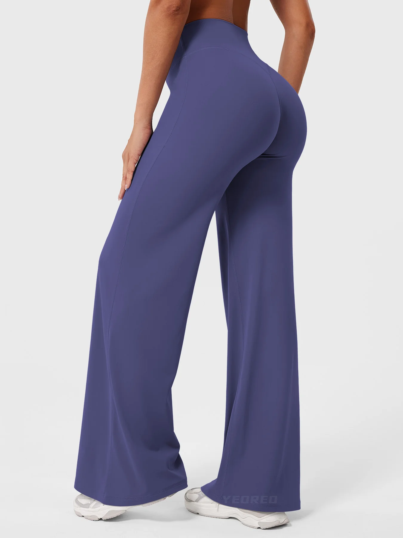 Yeoreo Eddiy 31.5" Straight Leggings - Image 136