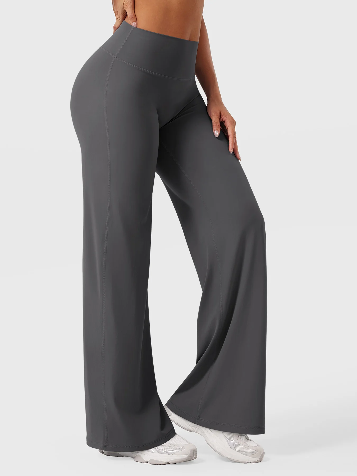 Yeoreo Eddiy 31.5" Straight Leggings - Image 14
