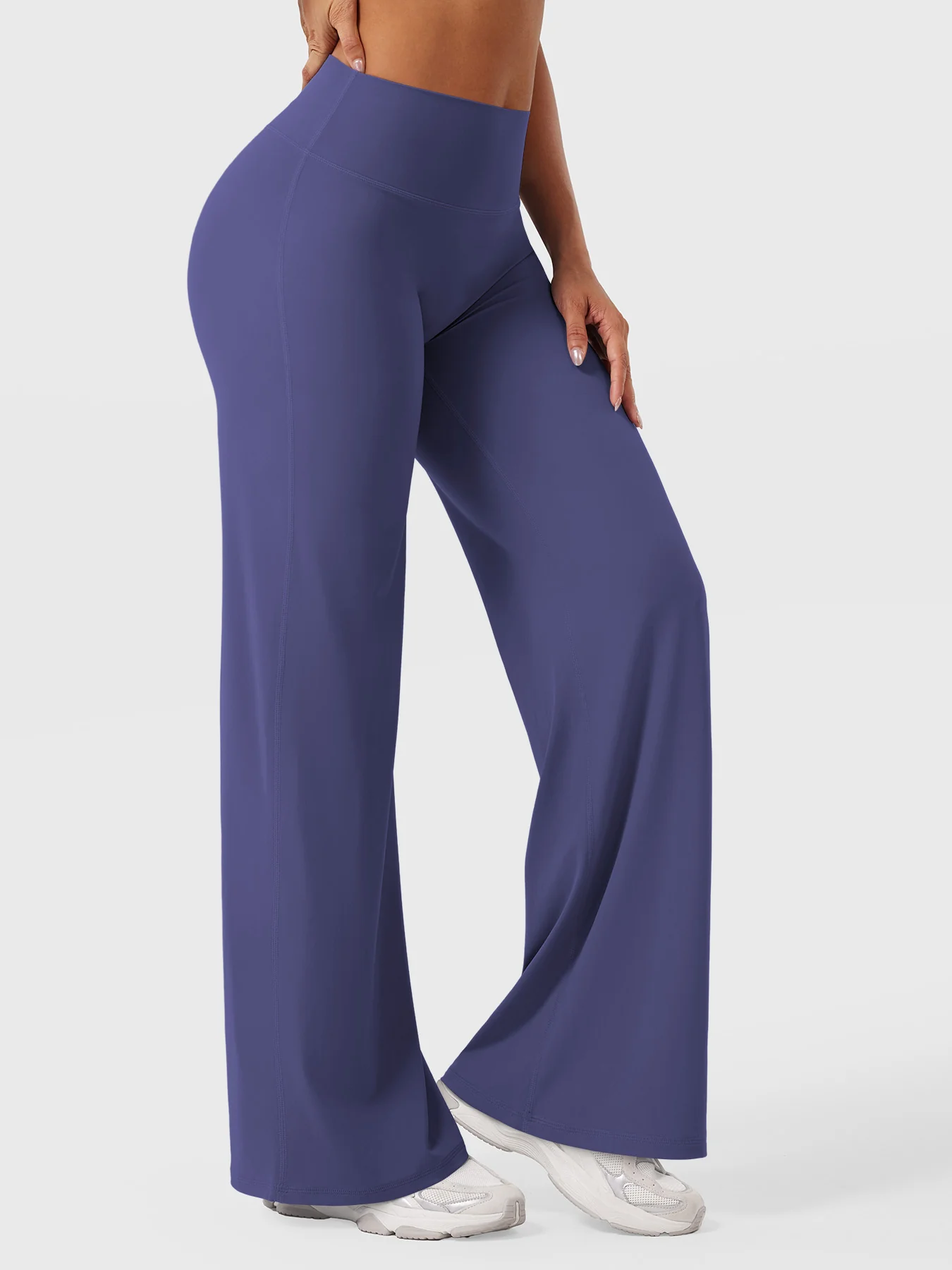 Yeoreo Eddiy 31.5" Straight Leggings - Image 140