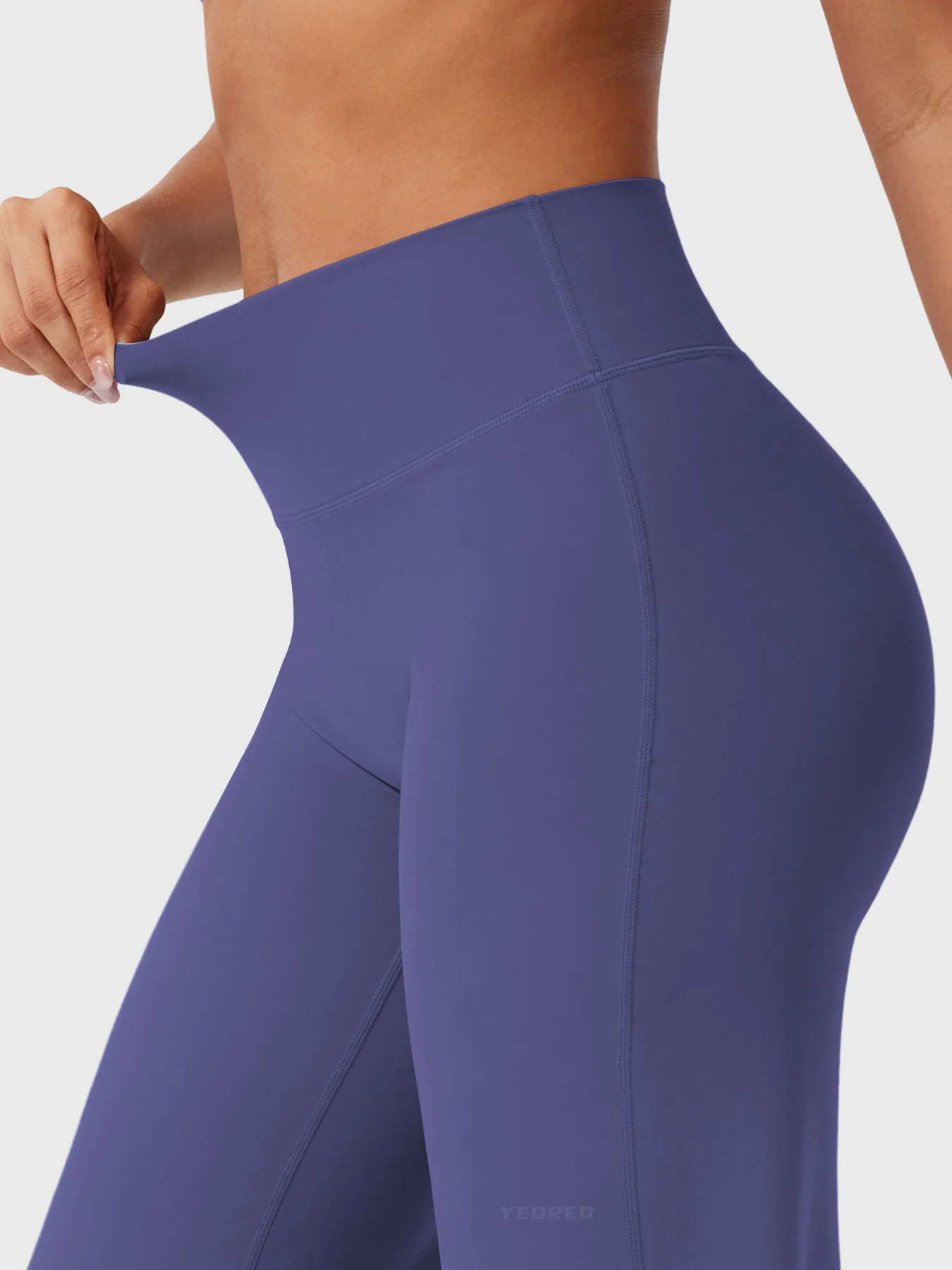 Yeoreo Eddiy 31.5" Straight Leggings - Image 141