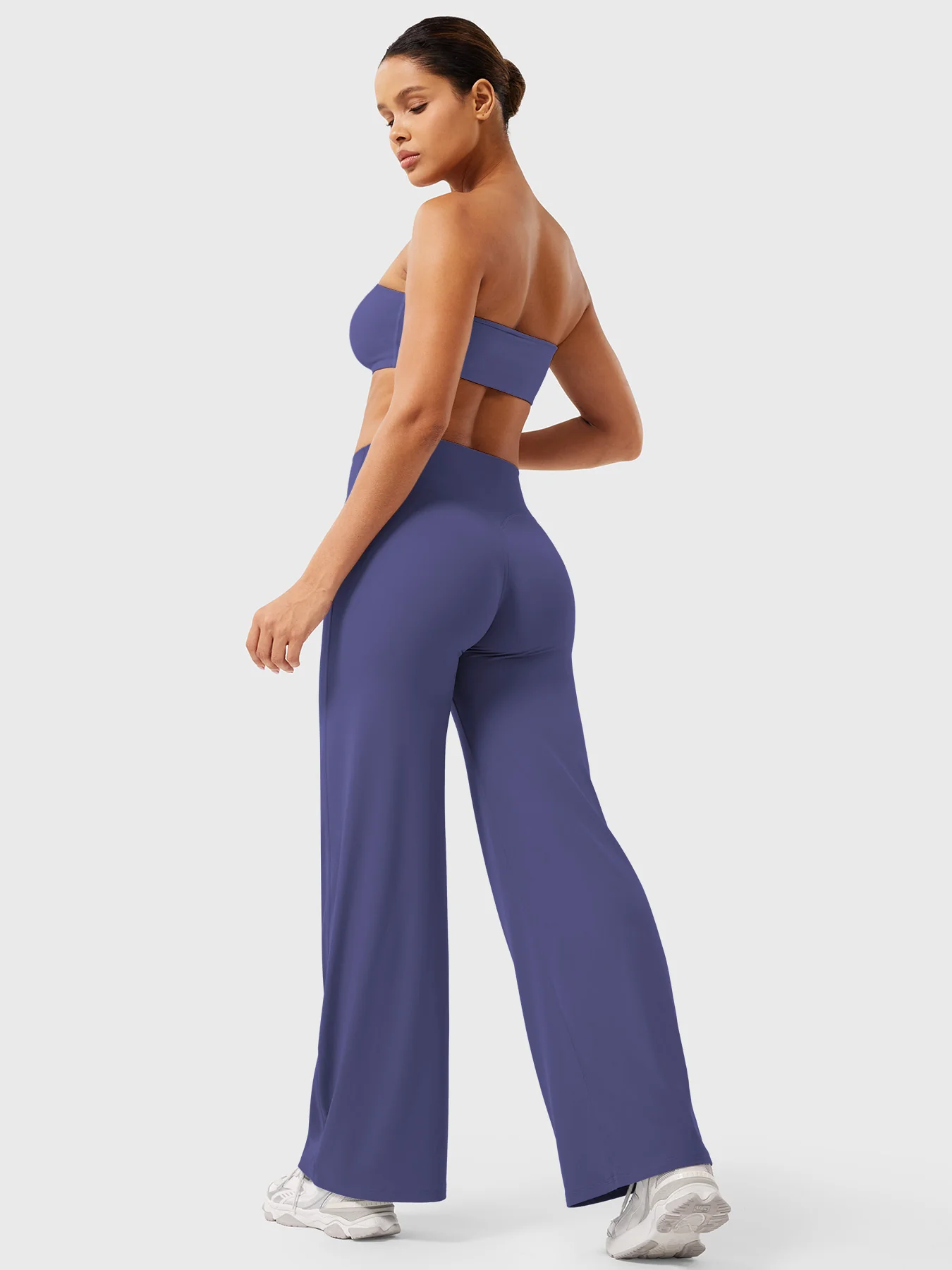 Yeoreo Eddiy 31.5" Straight Leggings - Image 143