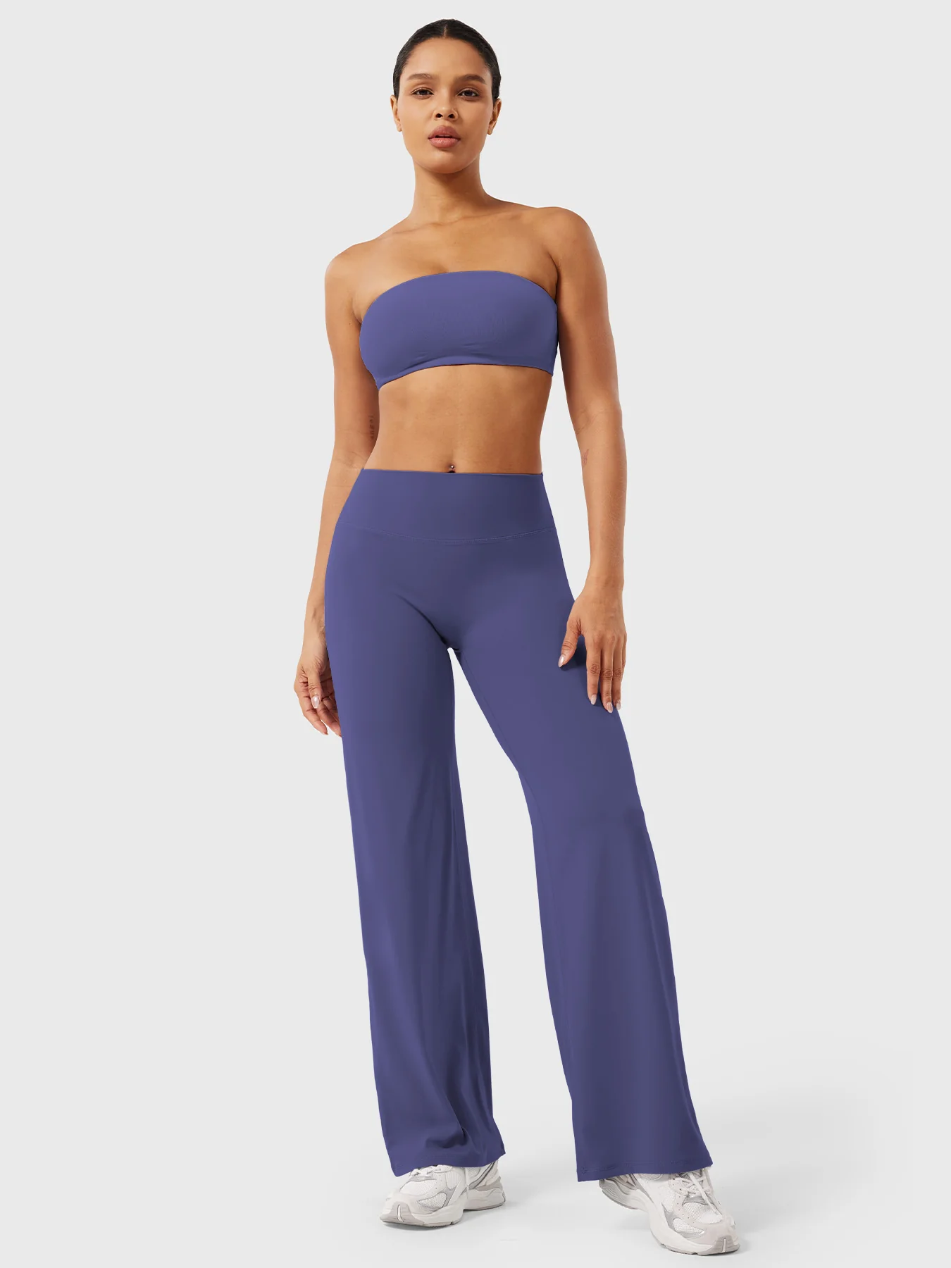 Yeoreo Eddiy 31.5" Straight Leggings - Image 144