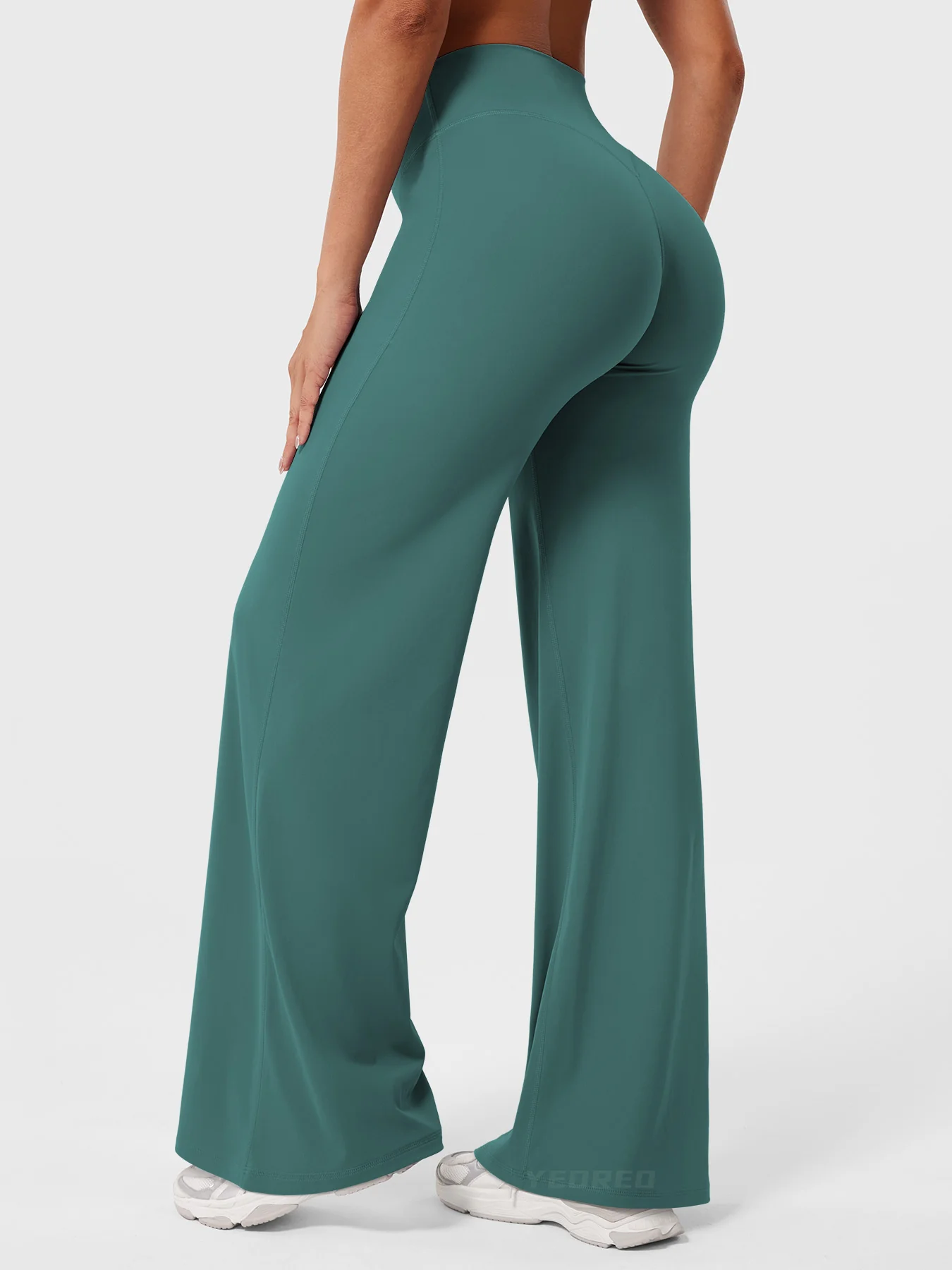 Yeoreo Eddiy 31.5" Straight Leggings - Image 145