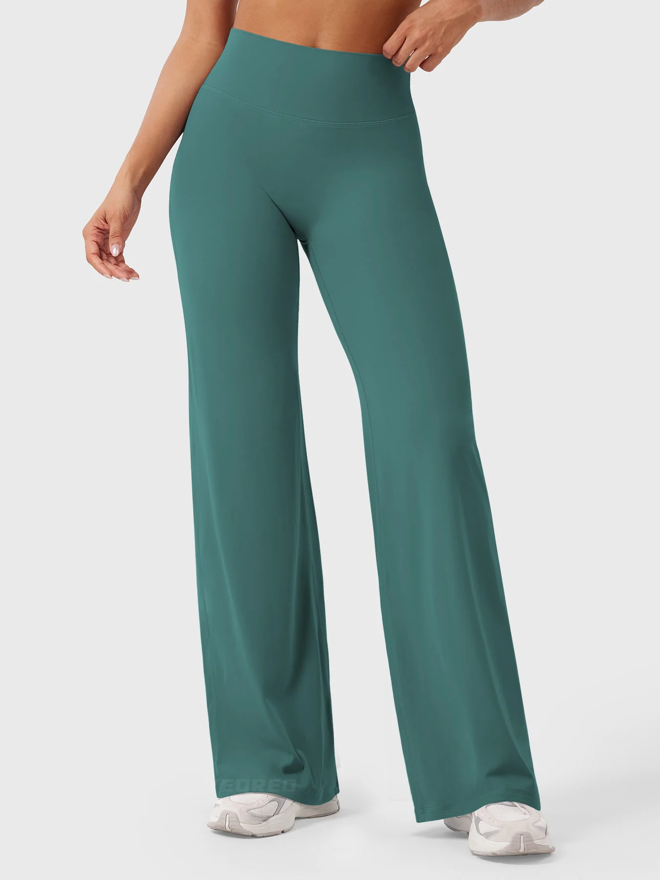 Yeoreo Eddiy 31.5" Straight Leggings - Image 146