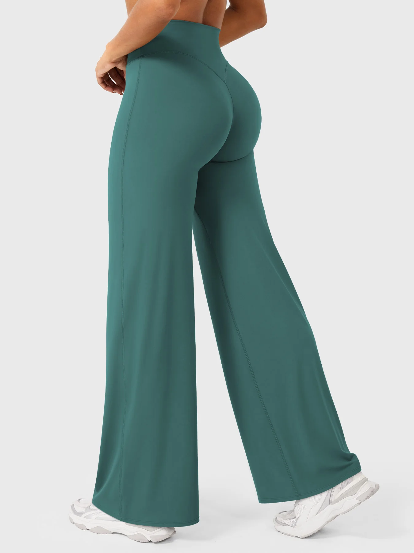 Yeoreo Eddiy 31.5" Straight Leggings - Image 148