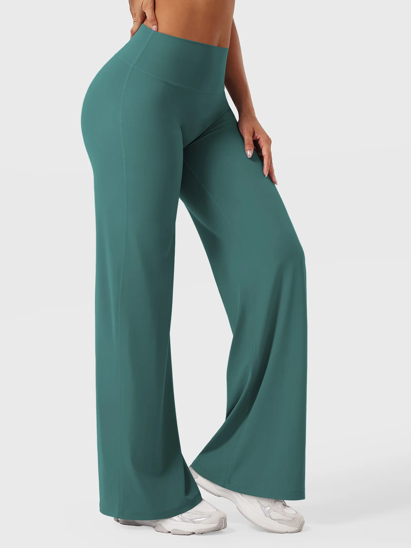 Yeoreo Eddiy 31.5" Straight Leggings - Image 149