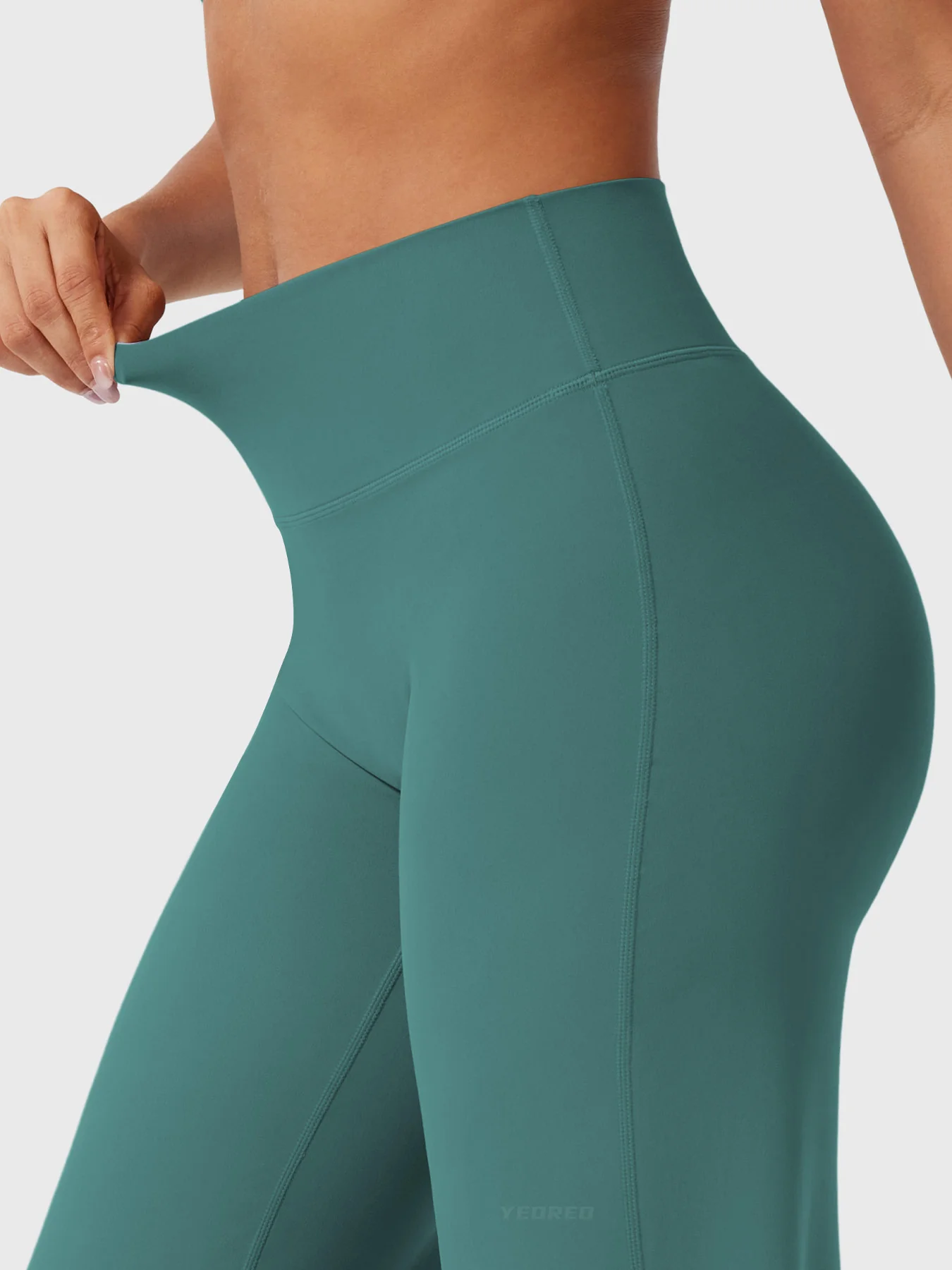 Yeoreo Eddiy 31.5" Straight Leggings - Image 150