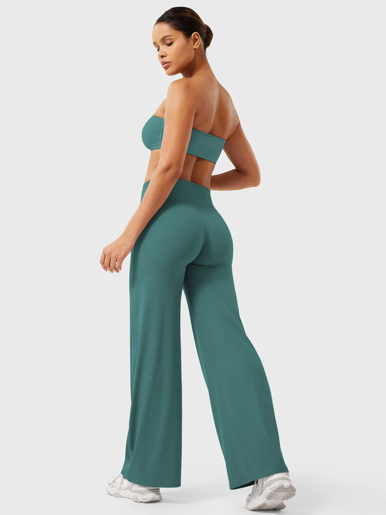 Yeoreo Eddiy 31.5" Straight Leggings - Image 152