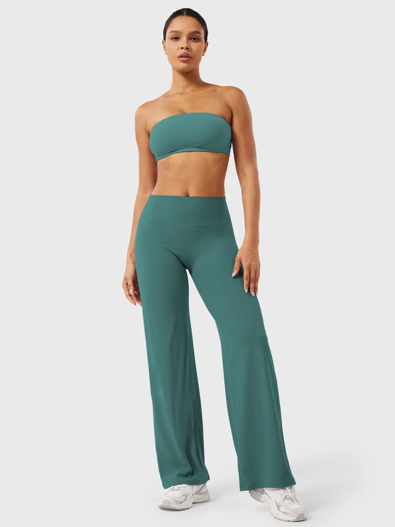 Yeoreo Eddiy 31.5" Straight Leggings - Image 153