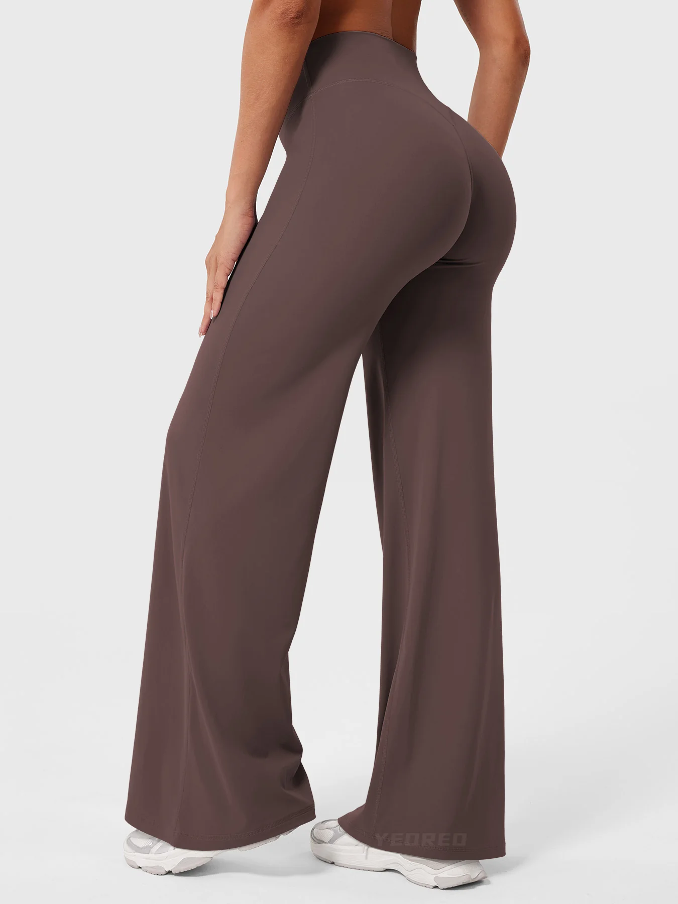 Yeoreo Eddiy 31.5" Straight Leggings - Image 154