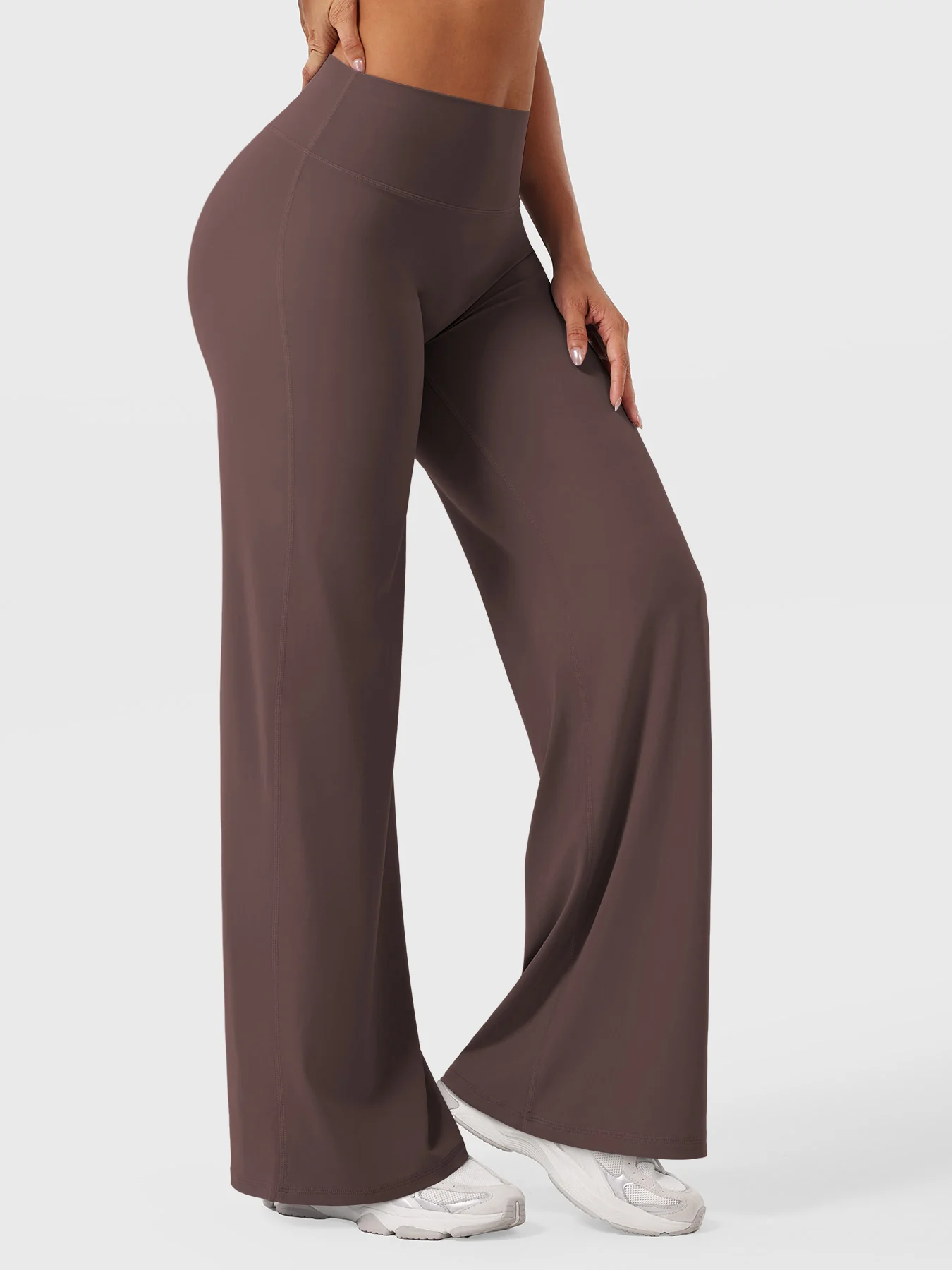 Yeoreo Eddiy 31.5" Straight Leggings - Image 158