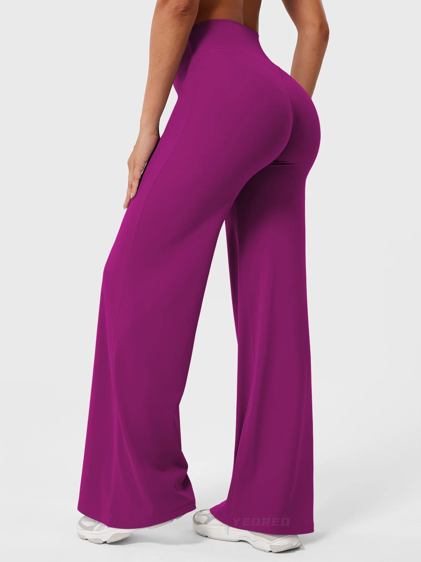 Yeoreo Eddiy 31.5" Straight Leggings - Image 163