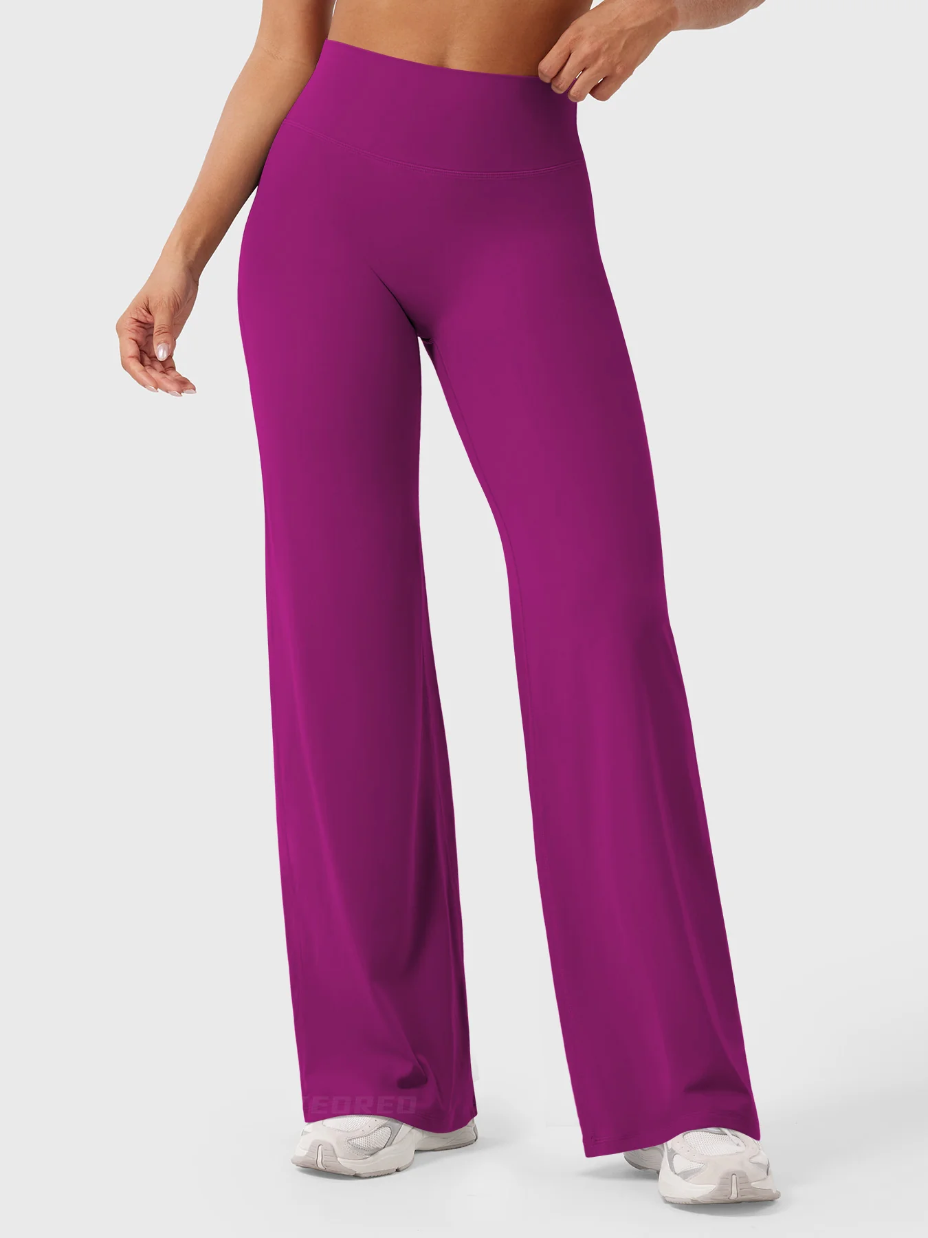 Yeoreo Eddiy 31.5" Straight Leggings - Image 164