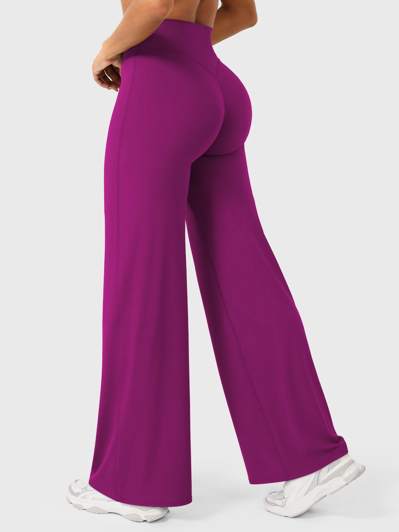 Yeoreo Eddiy 31.5" Straight Leggings - Image 166