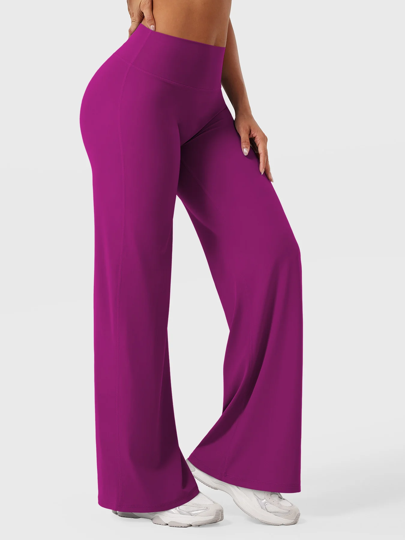 Yeoreo Eddiy 31.5" Straight Leggings - Image 167