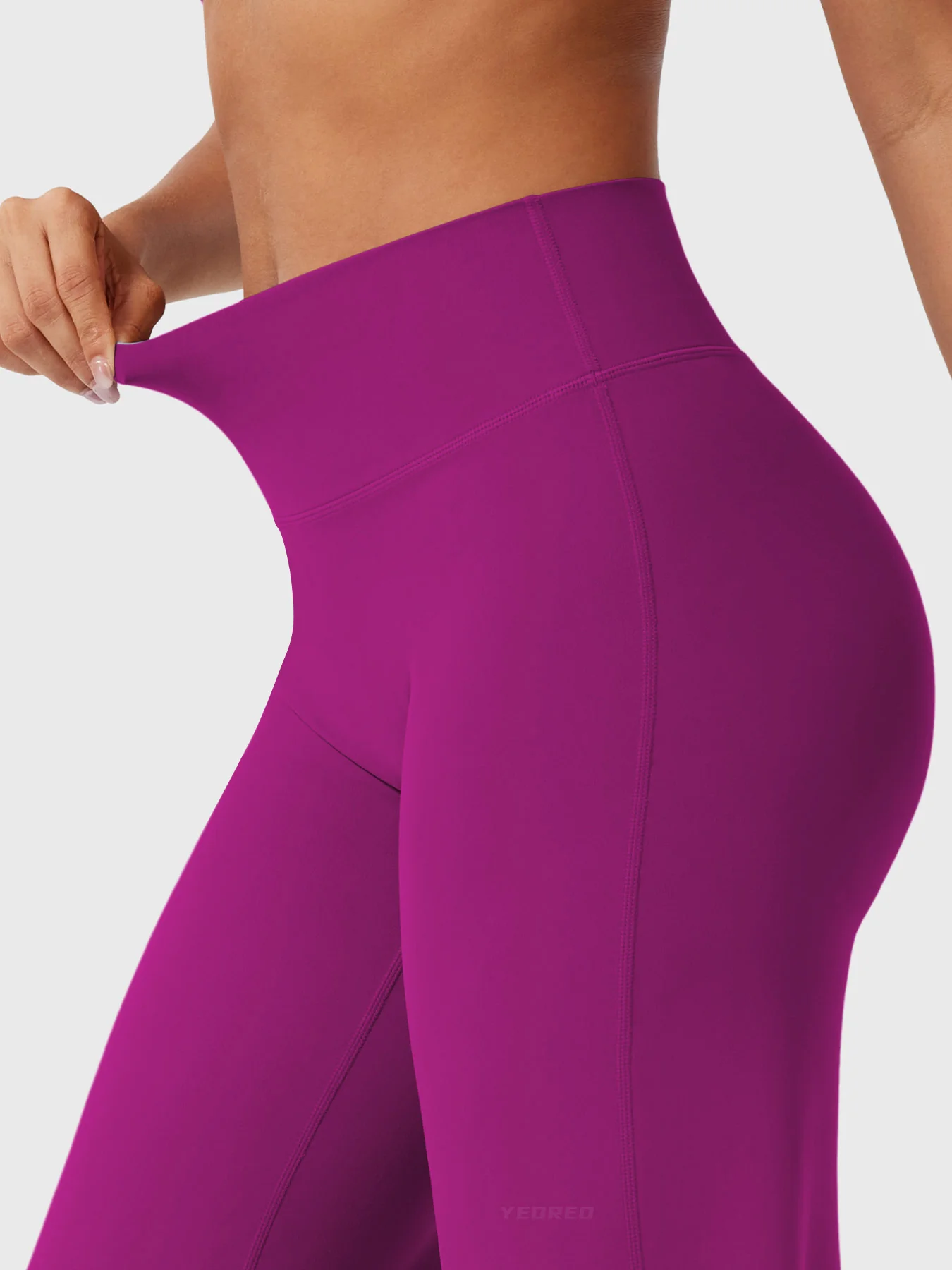 Yeoreo Eddiy 31.5" Straight Leggings - Image 168