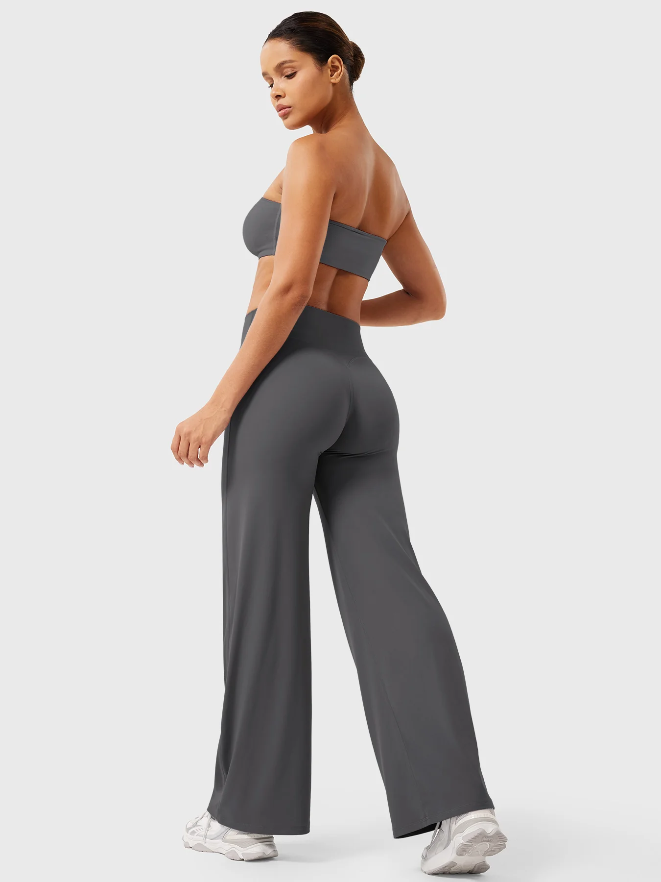 Yeoreo Eddiy 31.5" Straight Leggings - Image 17